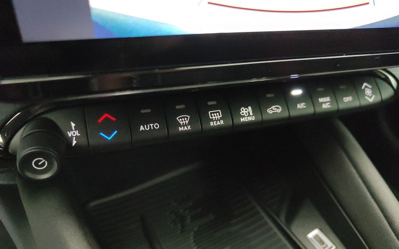 JUNIOR 156CV BEV SPECIALE